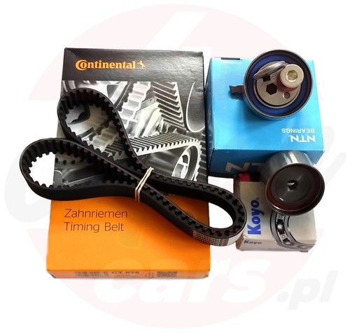Timing belt kit lexus is200 - kit,