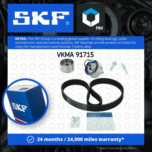 Timing belt kit fits - timing, lexus