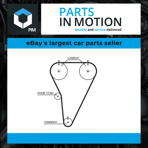 Timing belt fits - timing, lexus