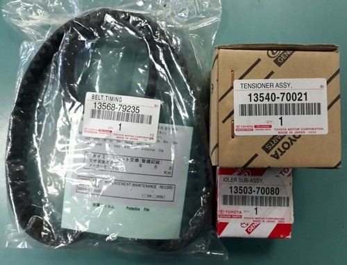 Genuine oem timing - oem,