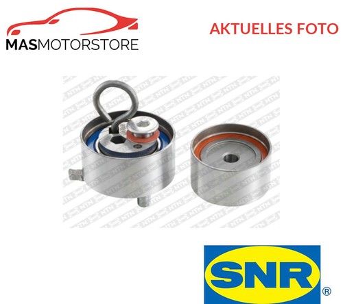 Timing belt kit - set,