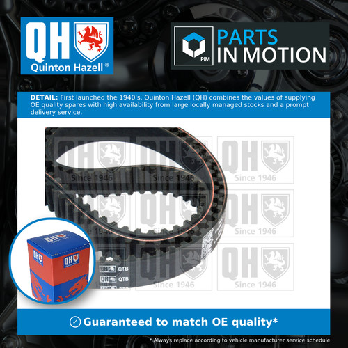Timing belt fits - belt, is300