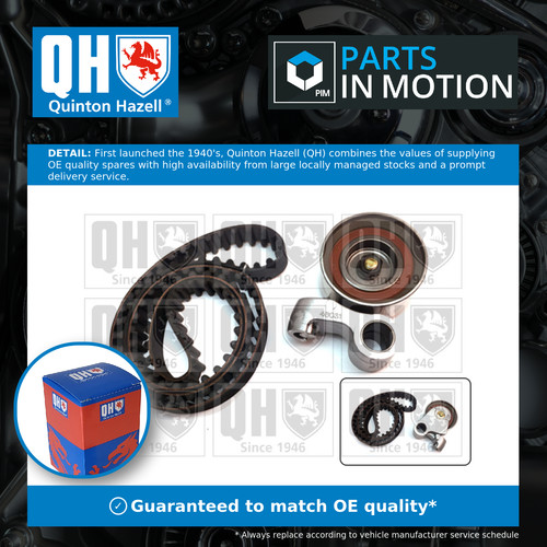 Timing belt kit fits lexus - fits,