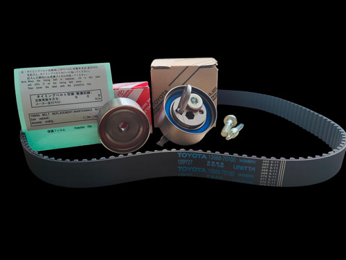 Genuine toyota timing - toyota, /