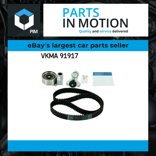 Timing belt kit - timing,