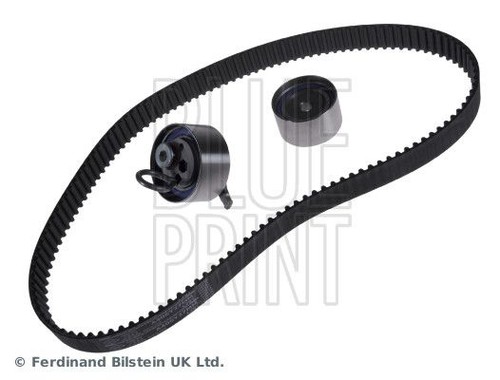 Blue print adt37314 - blue,