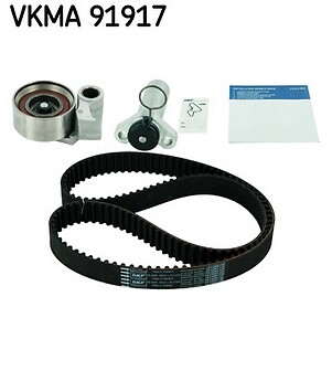 Skf timing belt kit for - skf,