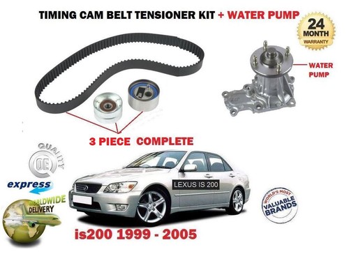 For lexus is200 - is200, 2.0