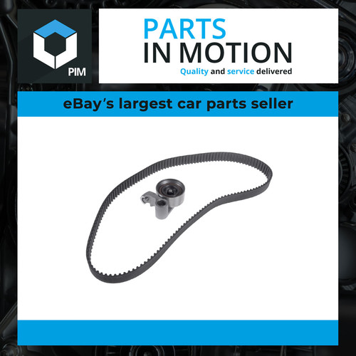 Timing belt kit fits lexus - kit,
