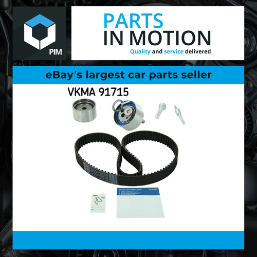 Timing belt kit fits - timing,