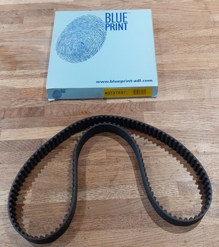 Timing belt adt37537 - belt,