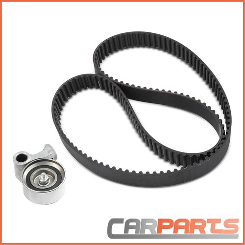 Timing belt set - timing,