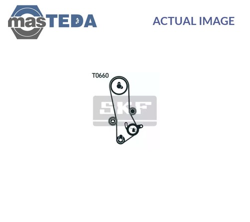 Vkma 91715 timing belt cam - timing,