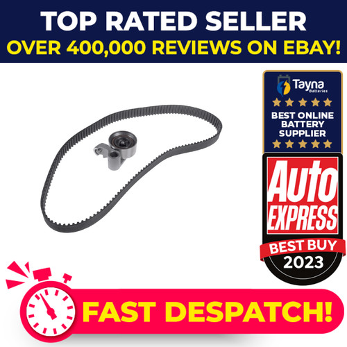 Timing belt kit fits - timing,